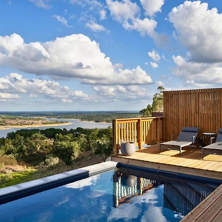Caju Villas Montargil - Villa Farinha Branca Exteriér fotografie