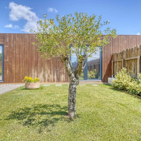Caju Villas Montargil - Villa Farinha Branca Exteriér fotografie