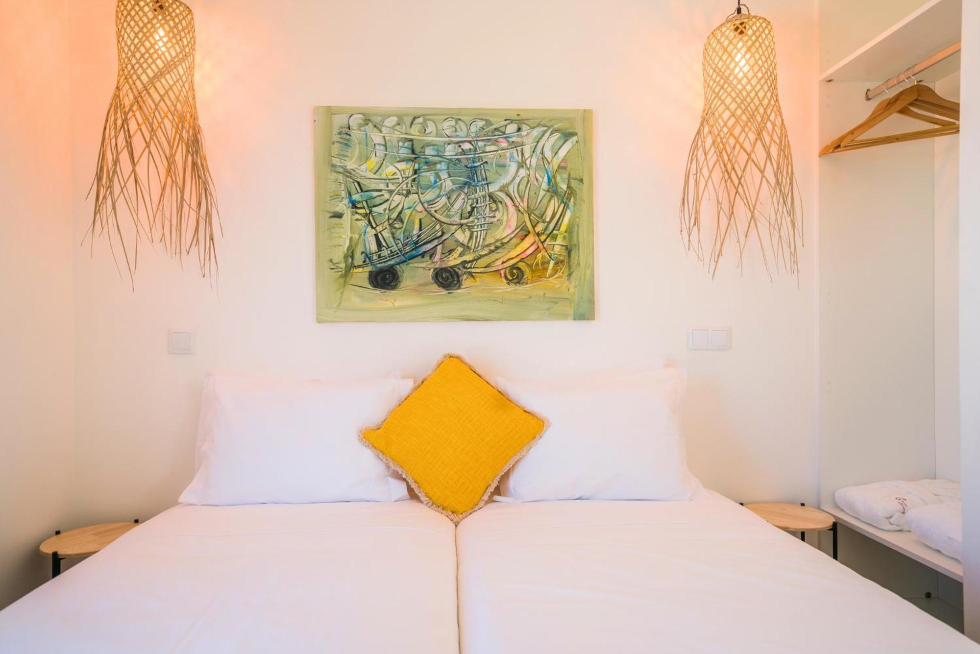 Caju Villas Montargil - Villa Farinha Branca Exteriér fotografie