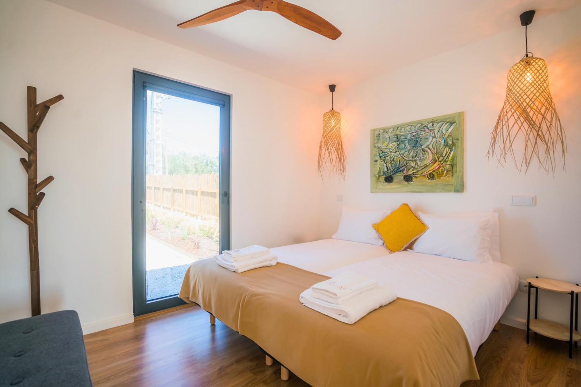 Caju Villas Montargil - Villa Farinha Branca Exteriér fotografie