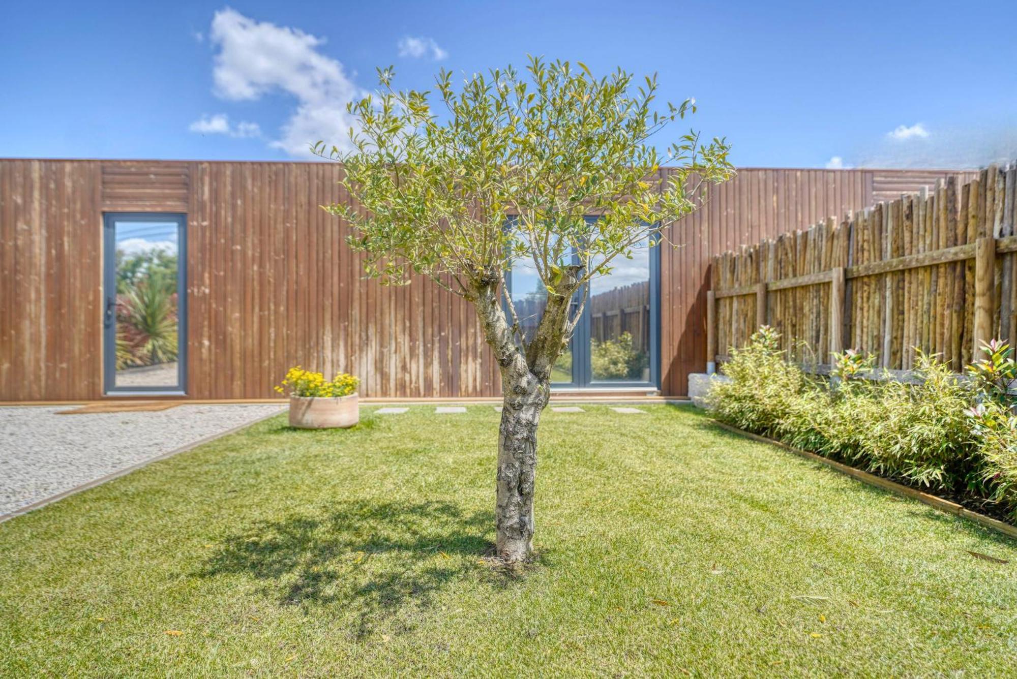 Caju Villas Montargil - Villa Farinha Branca Exteriér fotografie