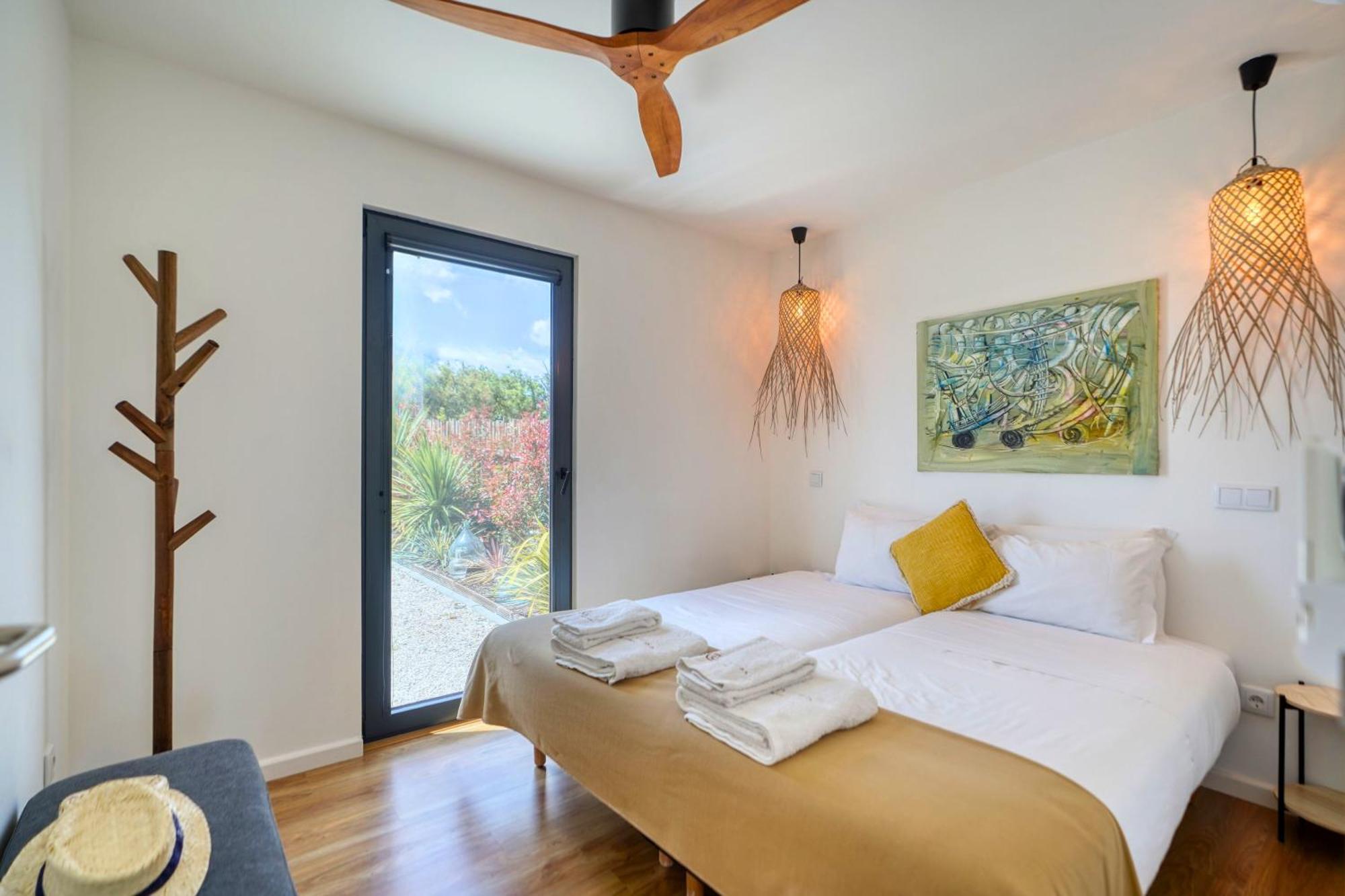 Caju Villas Montargil - Villa Farinha Branca Exteriér fotografie